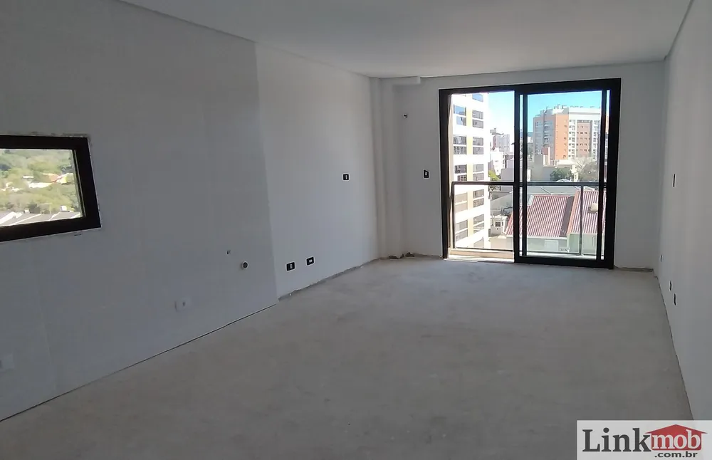Apartamento, 1 quarto, 24 m² - Foto 3