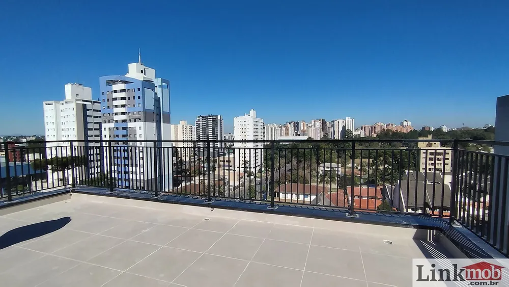 Apartamento, 1 quarto, 24 m² - Foto 4