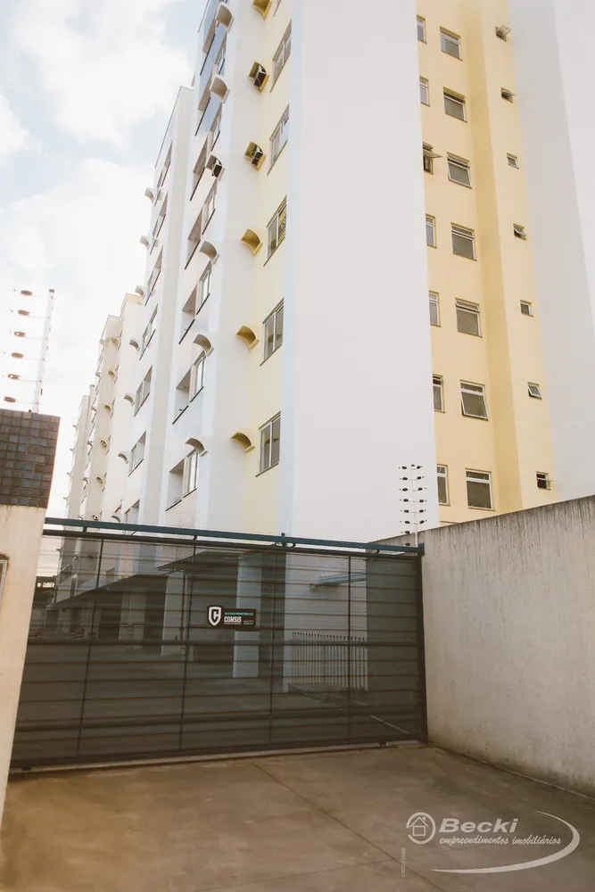 Apartamento, 2 quartos, 83 m² - Foto 1