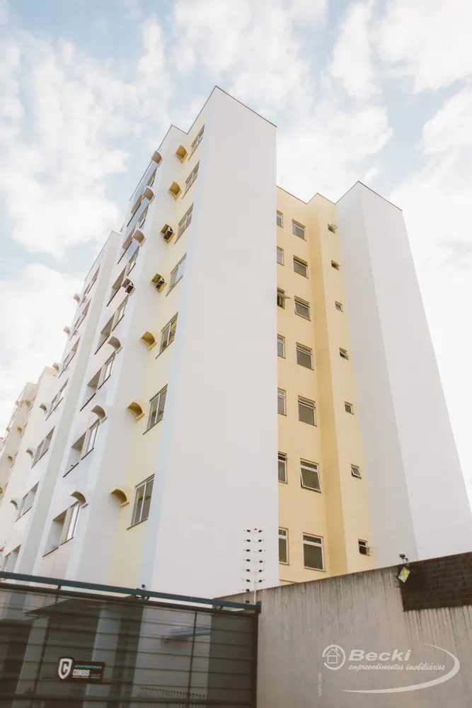Apartamento, 2 quartos, 83 m² - Foto 11