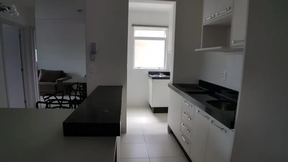 Apartamento, 2 quartos, 83 m² - Foto 2