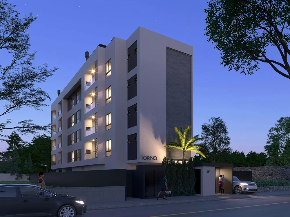 Apartamento, 3 quartos, 78 m² - Foto 4
