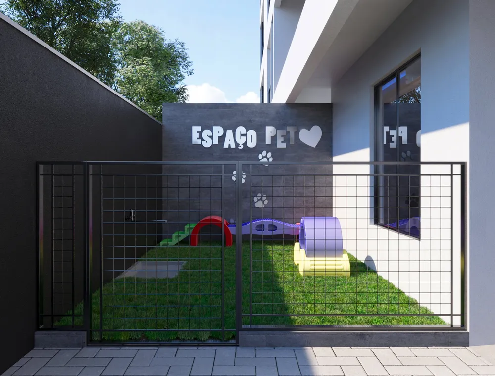 Apartamento, 3 quartos, 78 m² - Foto 10