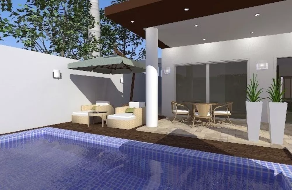 Apartamento, 3 quartos, 78 m² - Foto 2