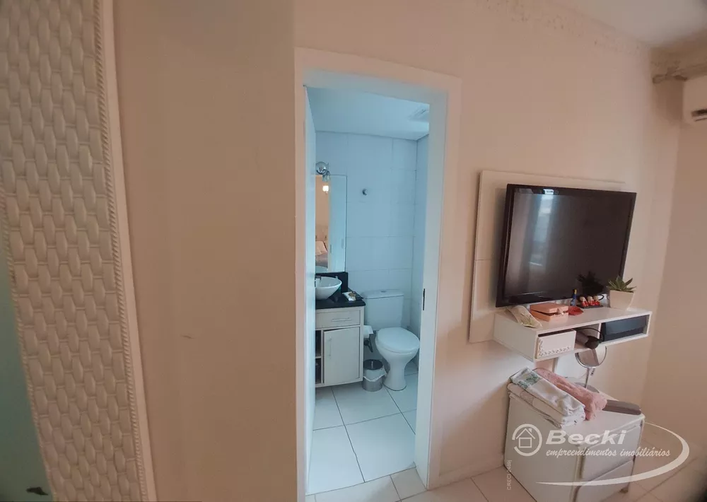 Apartamento, 3 quartos, 78 m² - Foto 1