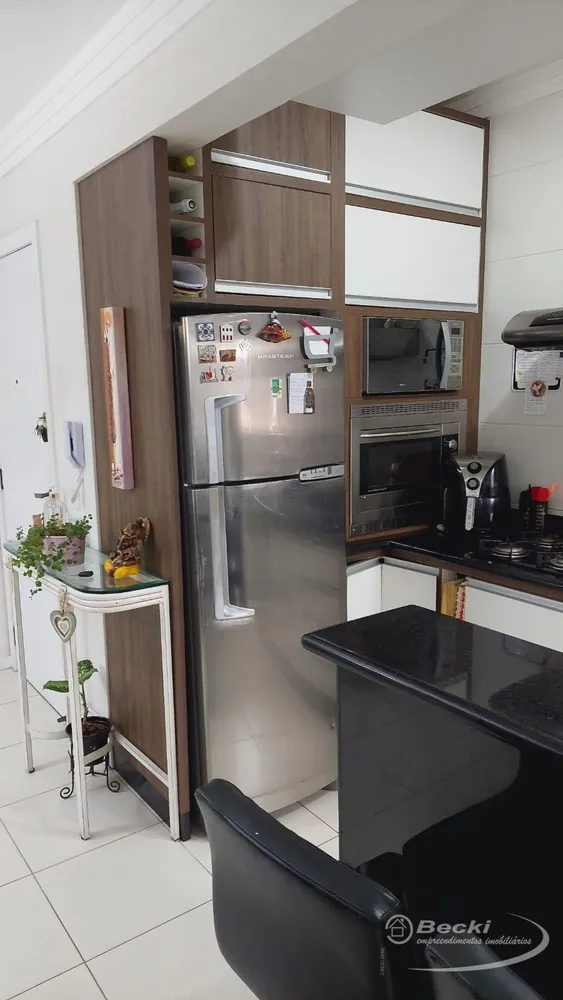 Apartamento, 3 quartos, 78 m² - Foto 5