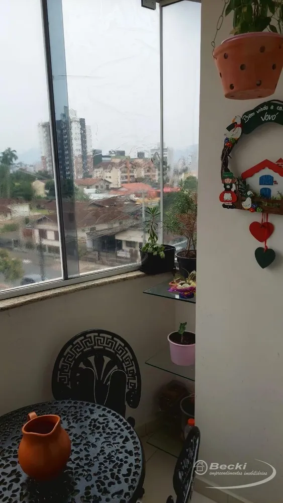 Apartamento, 3 quartos, 78 m² - Foto 7
