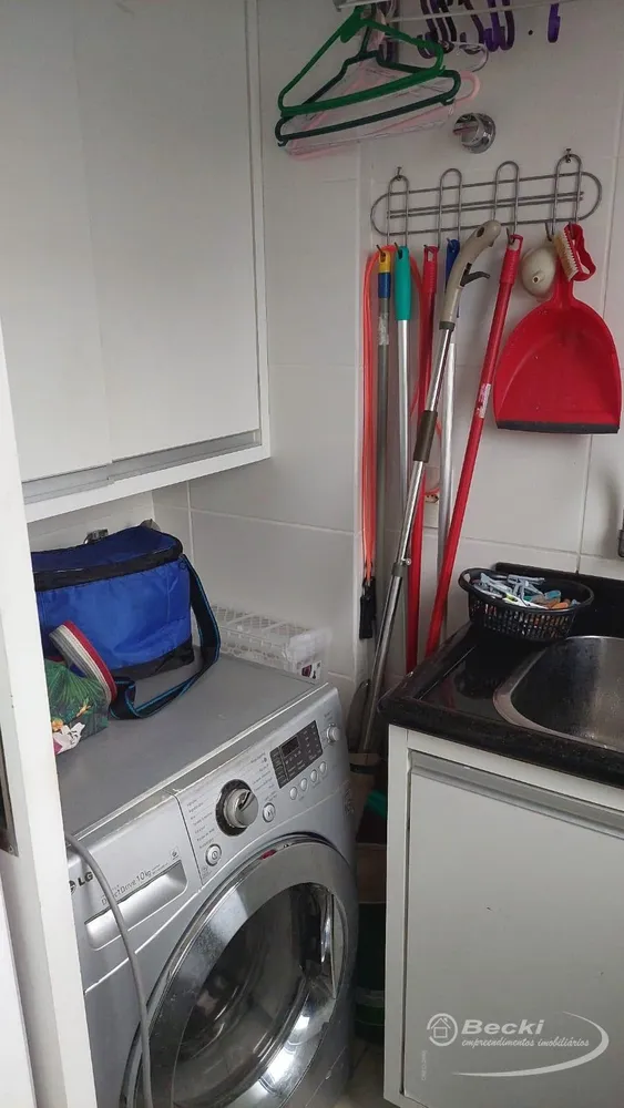 Apartamento, 3 quartos, 78 m² - Foto 6