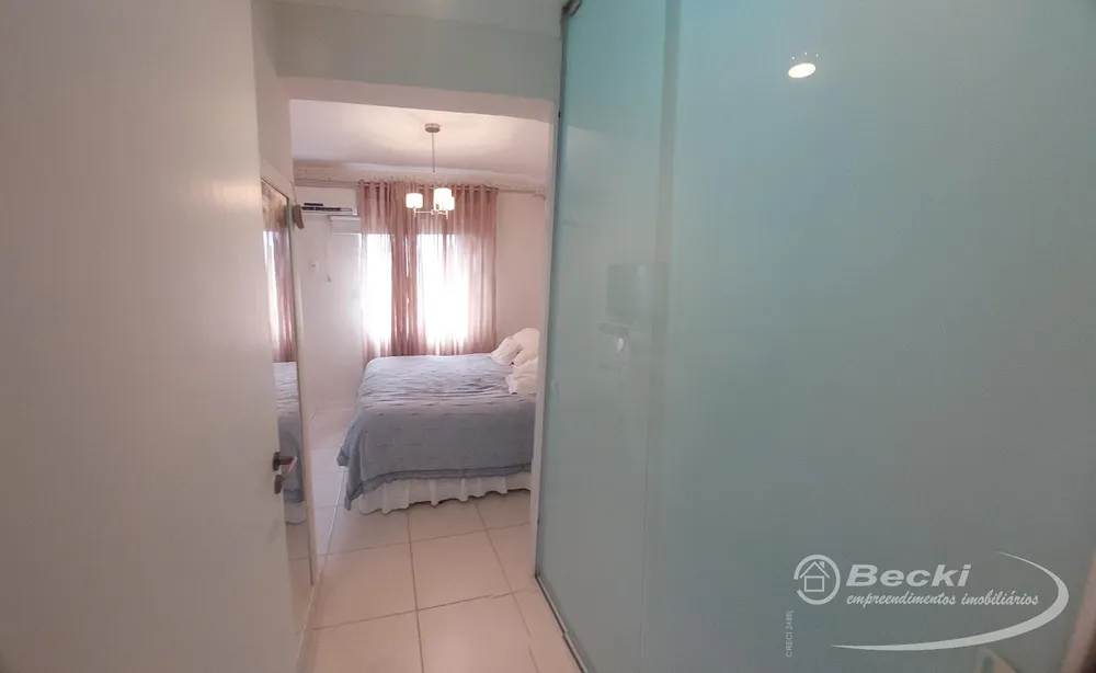 Apartamento, 3 quartos, 78 m² - Foto 3