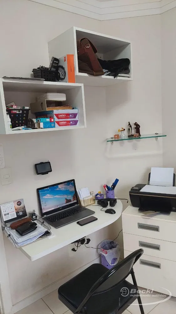 Apartamento, 3 quartos, 78 m² - Foto 8