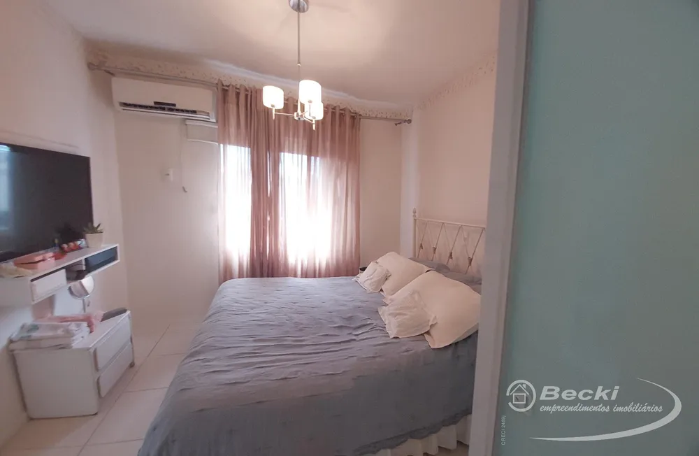 Apartamento, 3 quartos, 78 m² - Foto 2