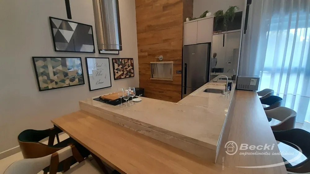 Apartamento, 3 quartos, 74 m² - Foto 6
