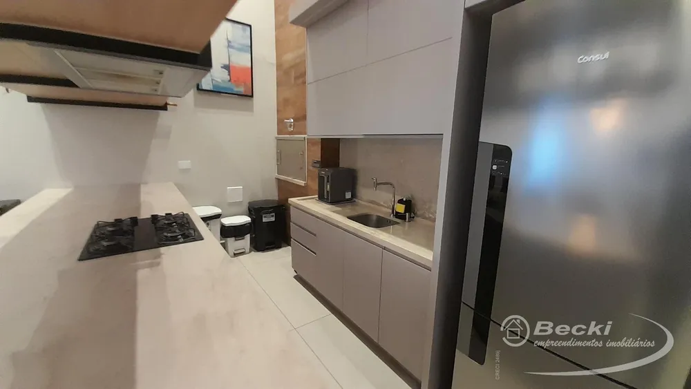 Apartamento, 3 quartos, 74 m² - Foto 2