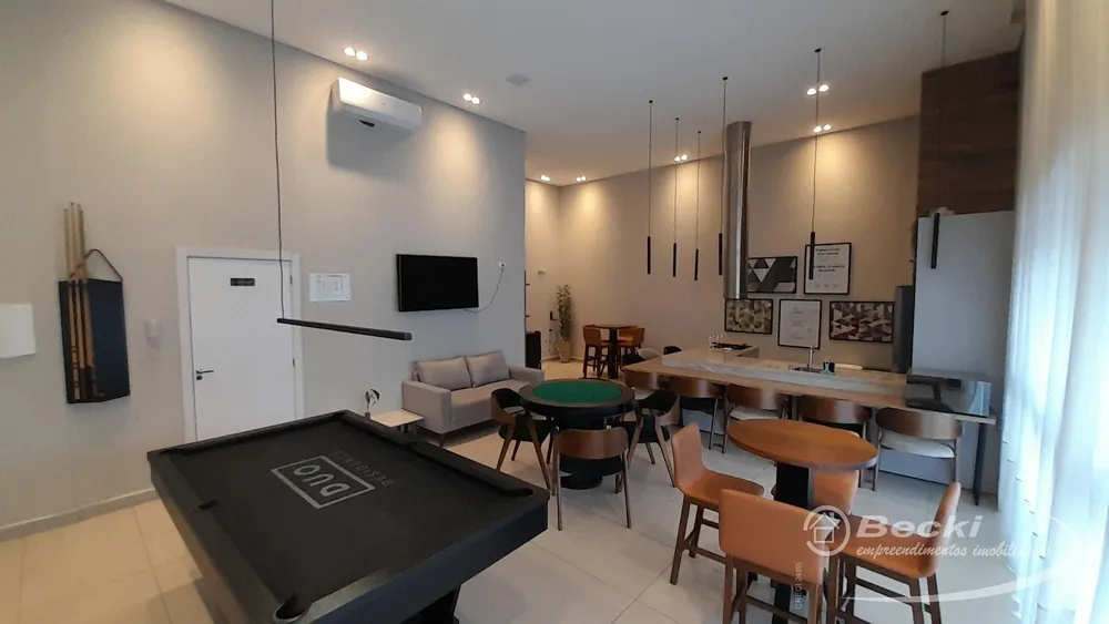 Apartamento, 3 quartos, 74 m² - Foto 3