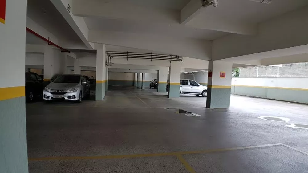 Apartamento, 3 quartos, 92 m² - Foto 6