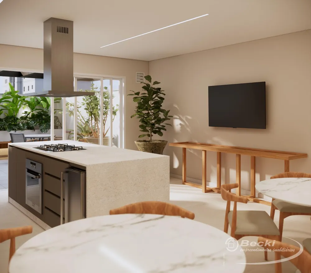 Apartamento, 1 quarto, 38 m² - Foto 10