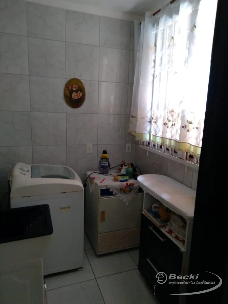 Casa, 3 quartos, 151 m² - Foto 16