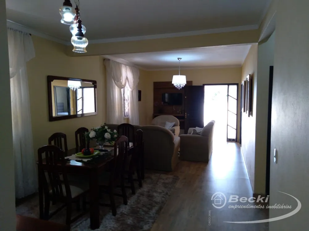 Casa, 3 quartos, 151 m² - Foto 6