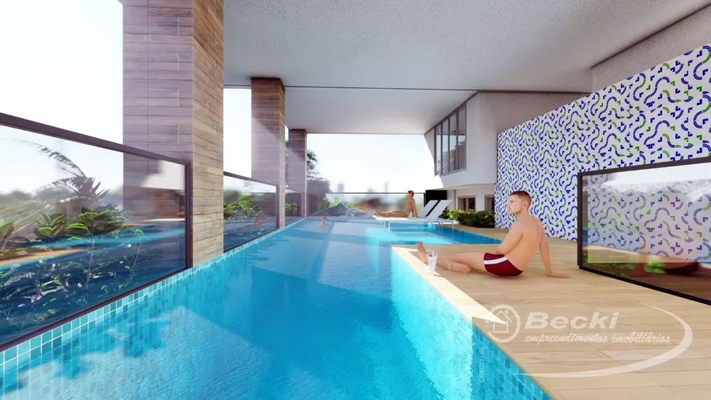 Apartamento, 2 quartos, 77 m² - Foto 6