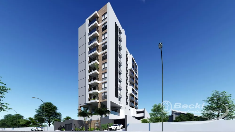 Apartamento, 2 quartos, 77 m² - Foto 8