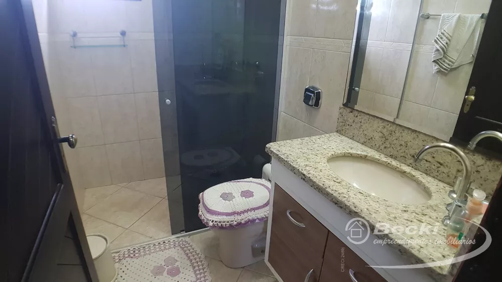 Casa, 4 quartos, 310 m² - Foto 6