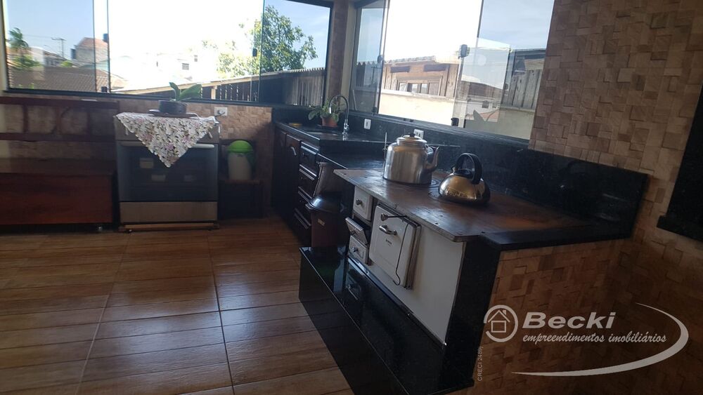 Casa, 4 quartos, 310 m² - Foto 9