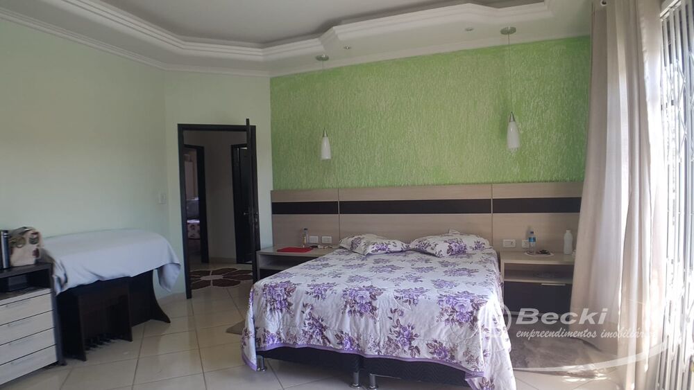 Casa, 4 quartos, 310 m² - Foto 4