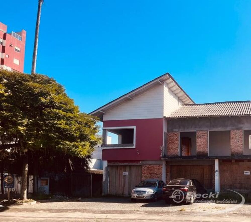 Prédio Inteiro, 800 m² - Foto 1