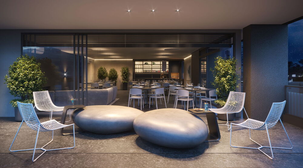 Apartamento, 3 quartos, 142 m² - Foto 10