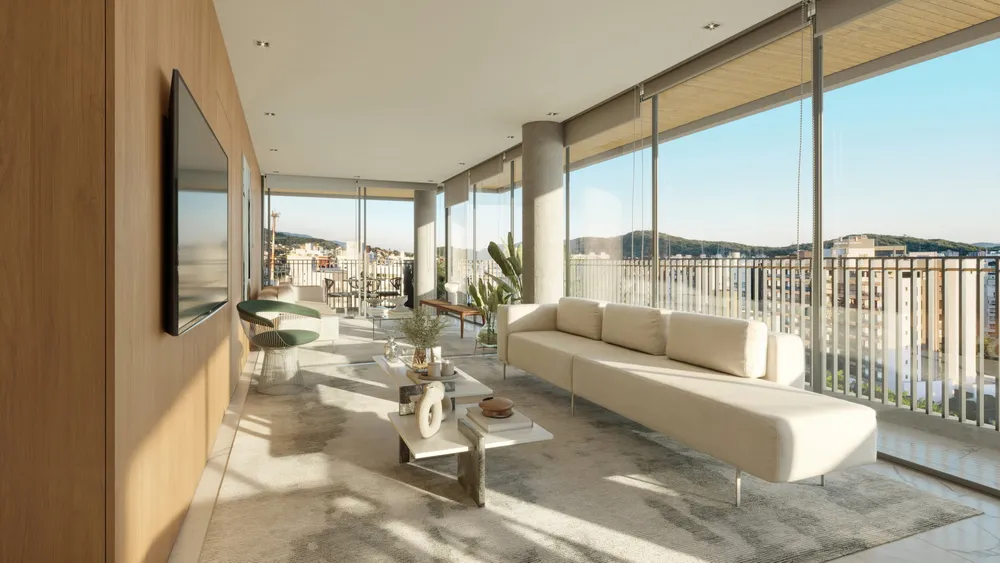 Apartamento, 4 quartos, 230 m² - Foto 14