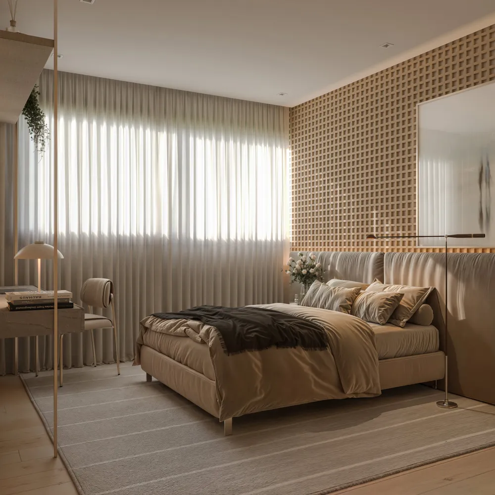 Apartamento, 4 quartos, 230 m² - Foto 16