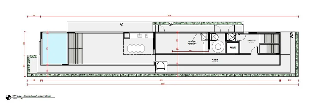 Apartamento, 4 quartos, 230 m² - Foto 5
