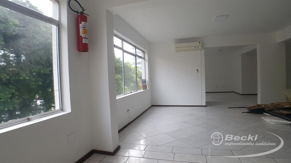 Conjunto Comercial-Sala para alugar, 81m² - Foto 4