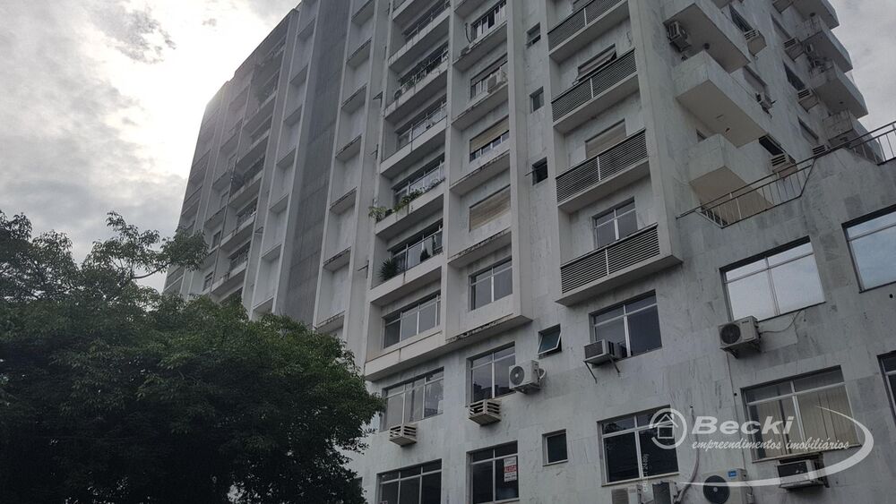 Conjunto Comercial-Sala para alugar, 81m² - Foto 1