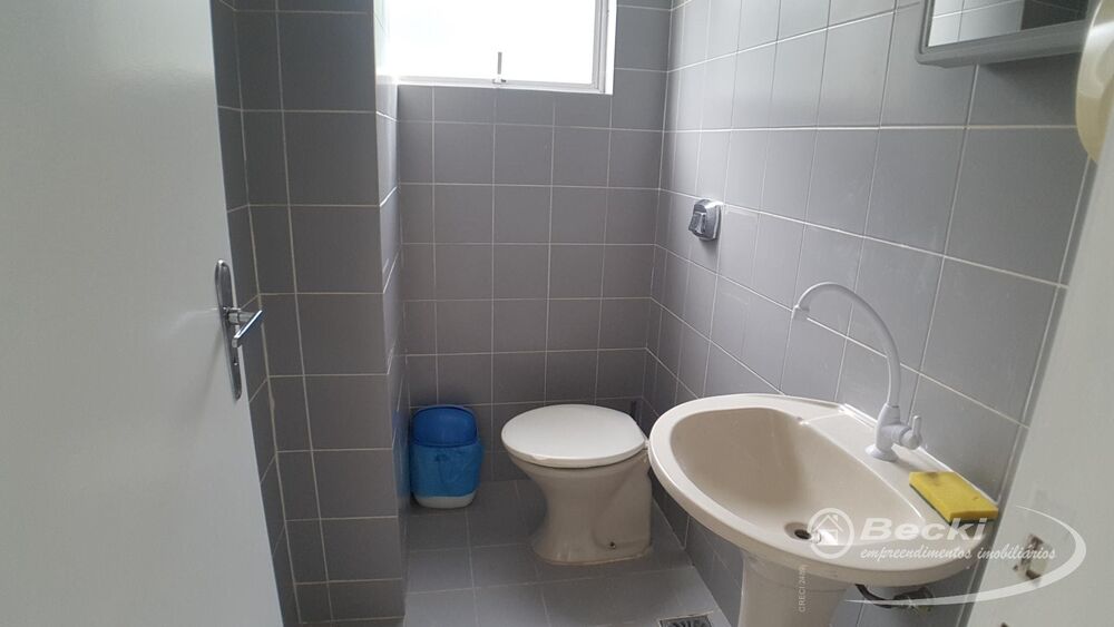 Conjunto Comercial-Sala para alugar, 81m² - Foto 7