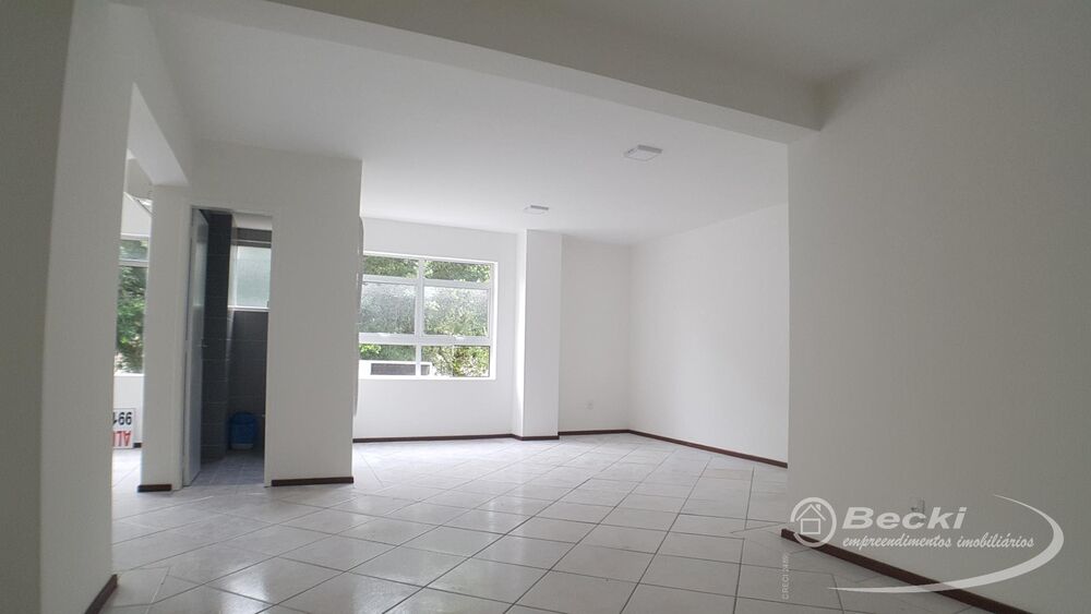 Conjunto Comercial-Sala para alugar, 81m² - Foto 5