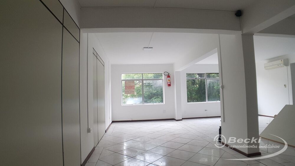 Conjunto Comercial-Sala para alugar, 81m² - Foto 6