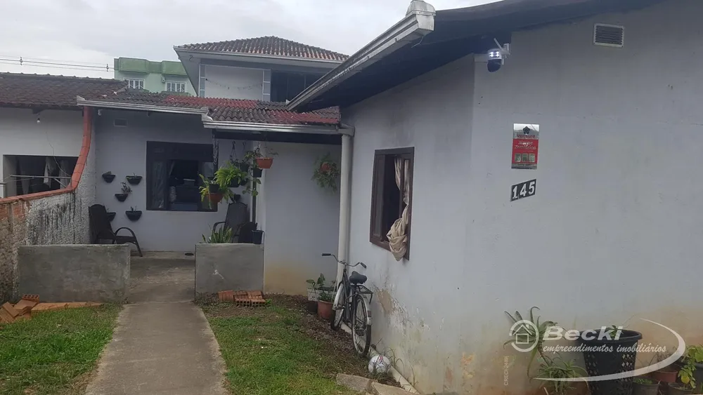Casa, 3 quartos, 112 m² - Foto 2