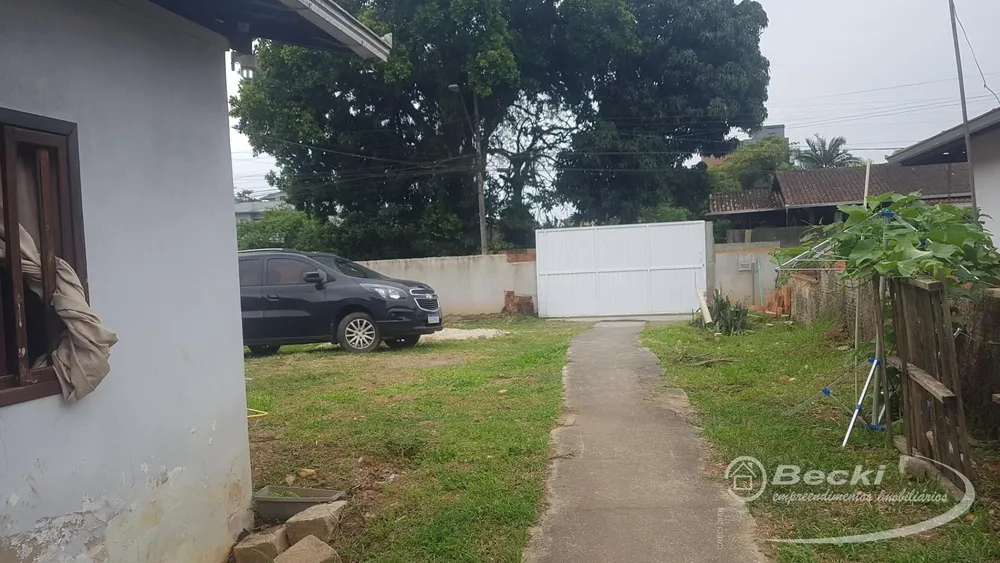 Casa, 3 quartos, 112 m² - Foto 1