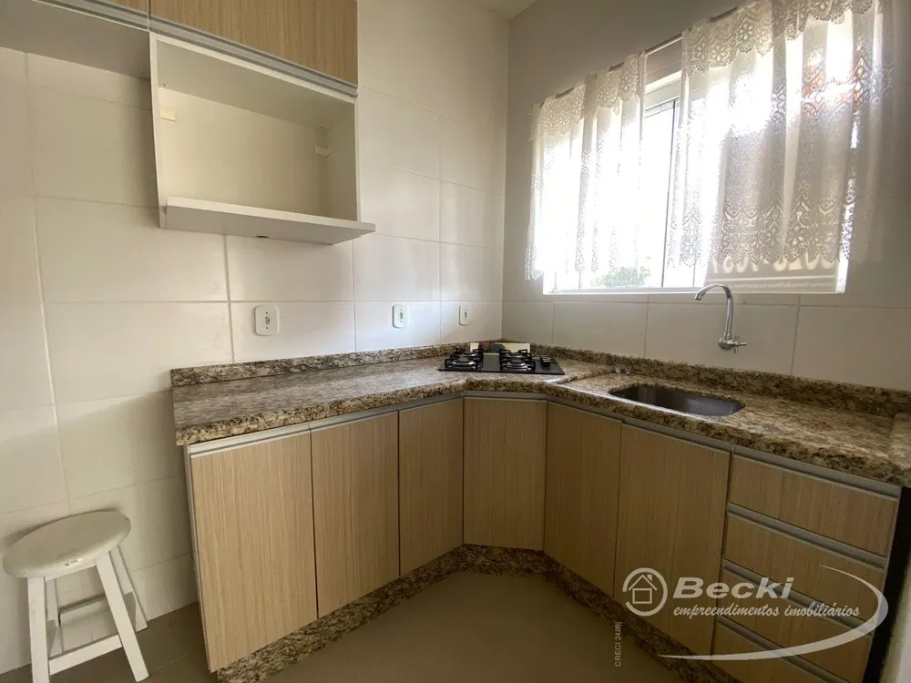 Casa de Condomínio, 3 quartos - Foto 7