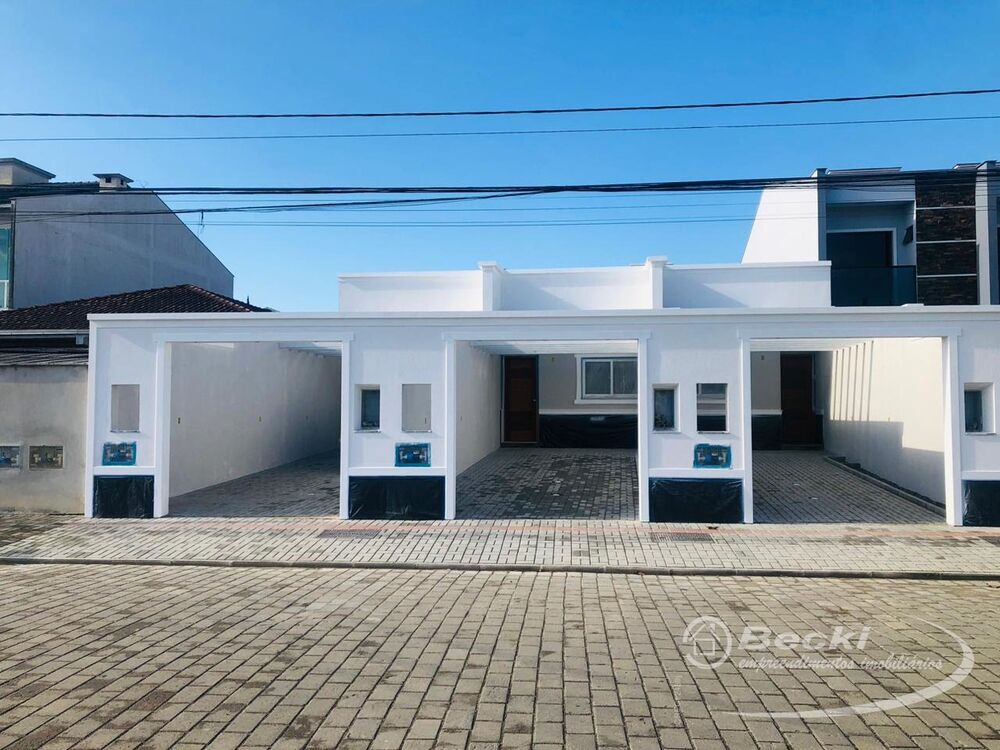 Casa, 2 quartos, 76 m² - Foto 3