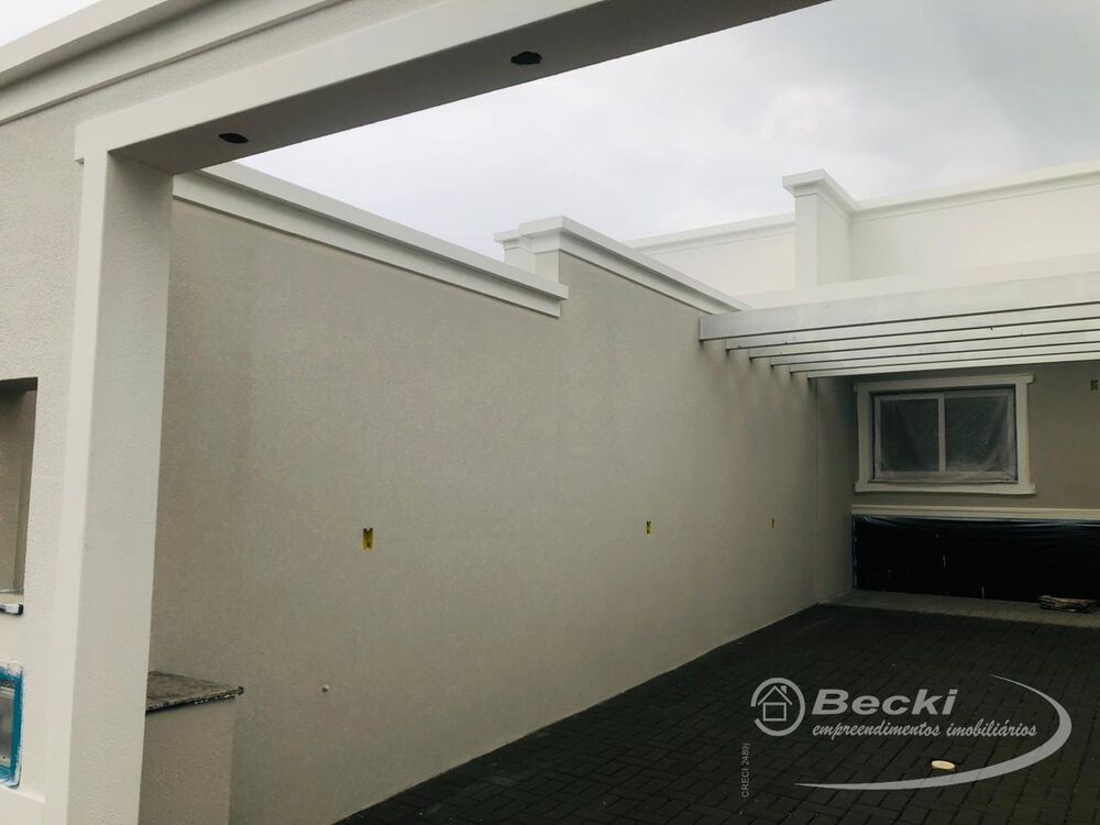Casa, 2 quartos, 76 m² - Foto 1
