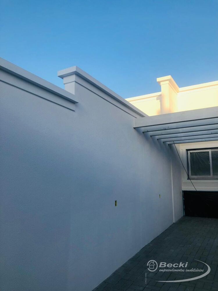 Casa, 2 quartos, 76 m² - Foto 2
