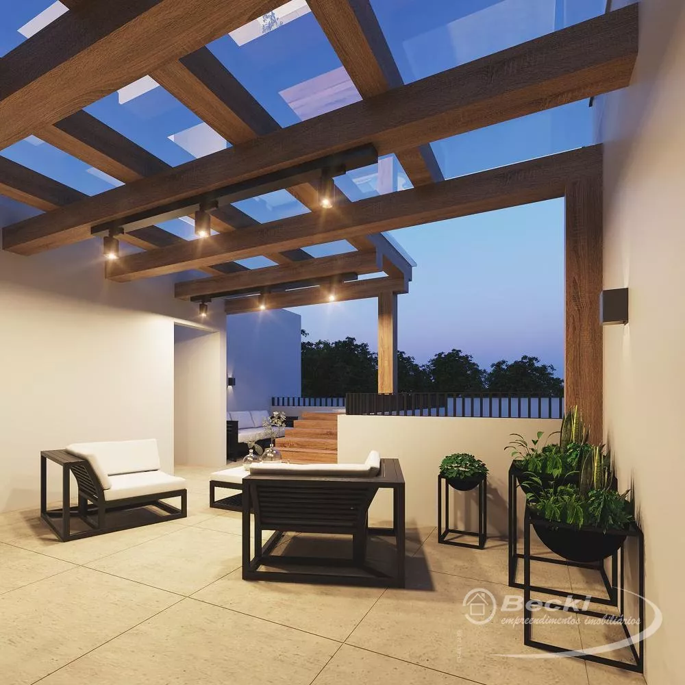 Casa, 3 quartos, 201 m² - Foto 4