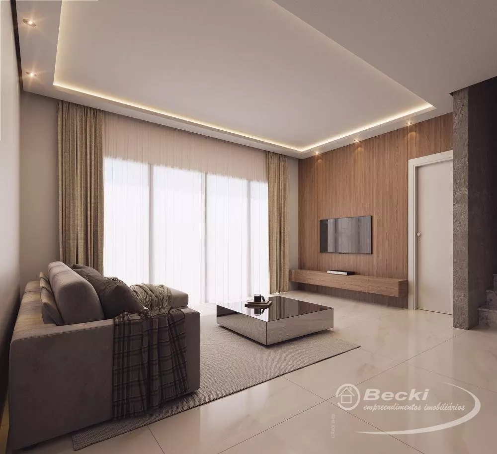 Casa, 3 quartos, 201 m² - Foto 3