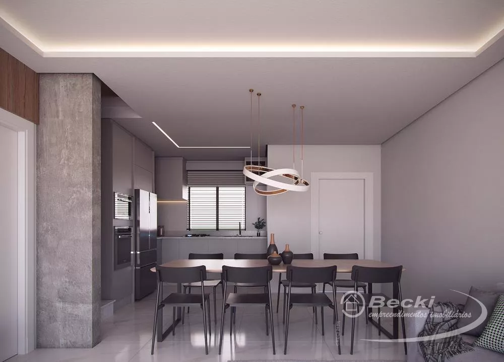 Casa, 3 quartos, 201 m² - Foto 1