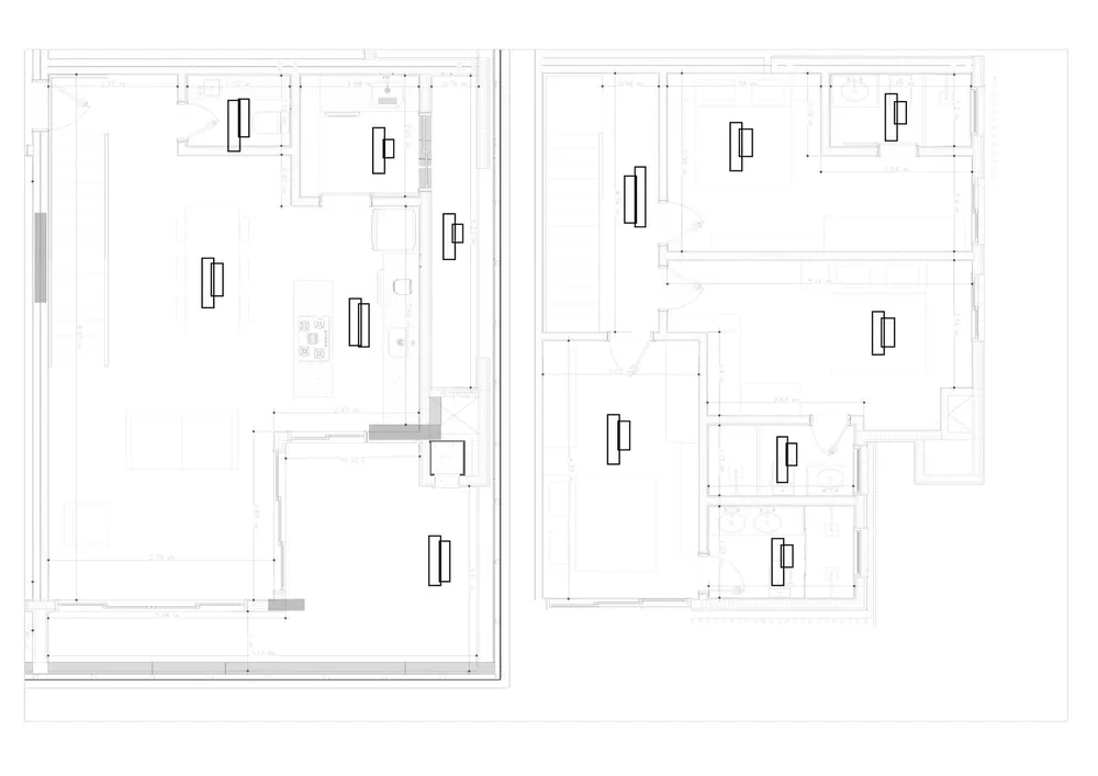 Casa, 3 quartos, 137 m² - Foto 3