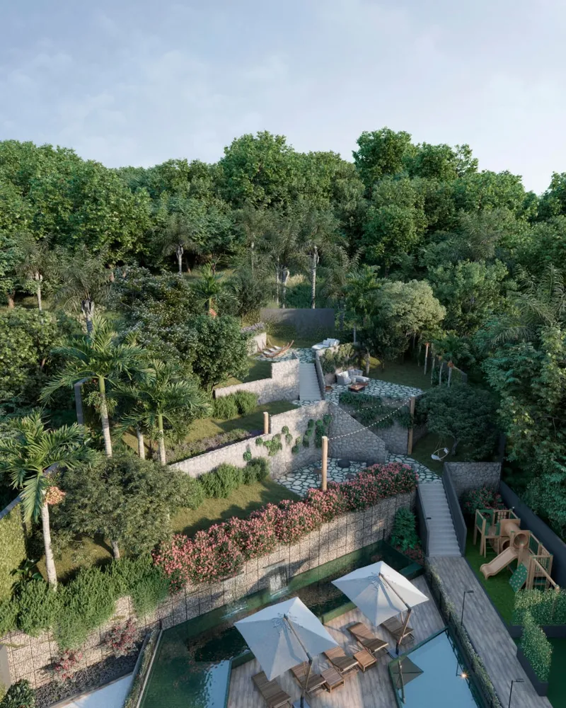 Casa, 3 quartos, 137 m² - Foto 2
