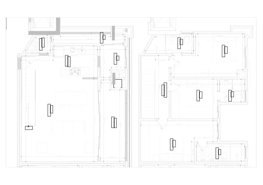 Casa, 3 quartos, 137 m² - Foto 5