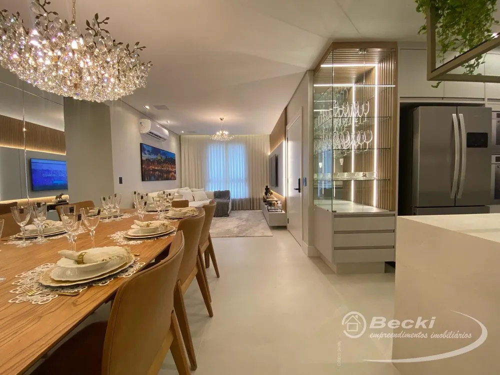 Apartamento, 3 quartos, 118 m² - Foto 8